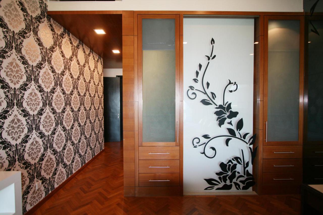 Profolio @ Straits Quay Apart otel Tanjung Tokong Dış mekan fotoğraf
